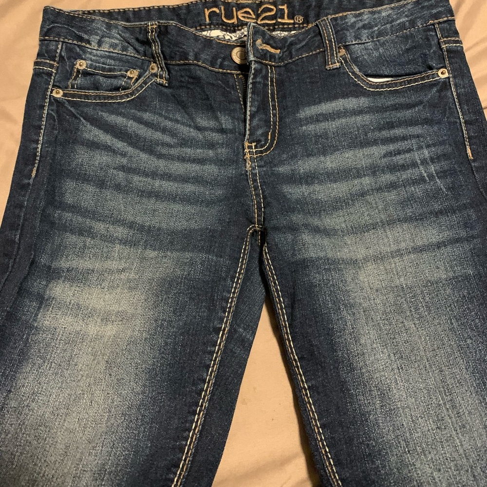 Rue21 Skinny Jeans